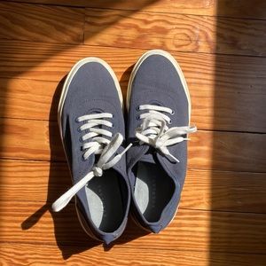 Everlane forever sneaker